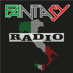 Logo de Fantasie Radio Italia