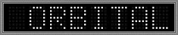 Logo da Orbital