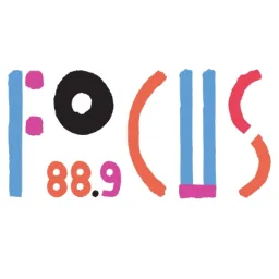 Focus 88.9 logo