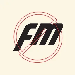Logo da NOFM RADIO (CDMX) - Online - www.nofm-radio.com - Todo Menos Miedo - Ciudad de México