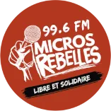 Micros Rebelles logo