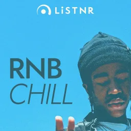 Logo da LiSTNR - RnB Chill