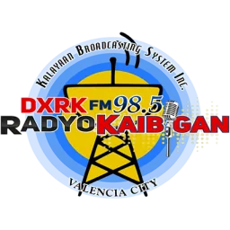 Radyo Kaibigan Valencia logo