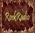 Logo de RockRadio (MRG.fm)