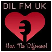 Logo da Dil FM UK