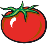 1029 Hot Tomato logo