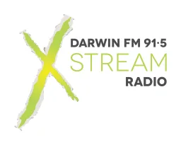 Logo da Darwin FM 91.5 FM
