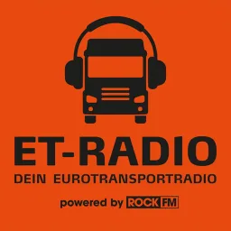 Logo da ET-Radio