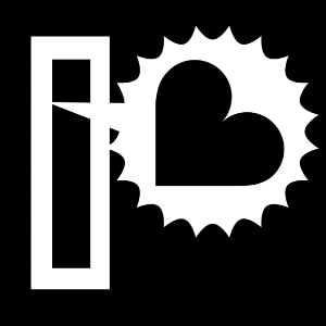 I Love Music - I♥K-POP logo