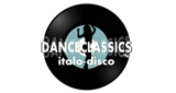 Logo da Italo Disco