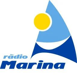Logo de Radio Marina Blanes