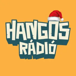Logo da Hangos Rádió