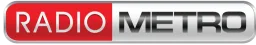 Logo da Radio METRO
