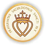 Logo da FSSPX Radio Internetowe