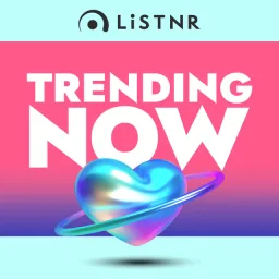 Logo da LiSTNR - Trending Now (HLS)