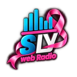SLY Radio logo