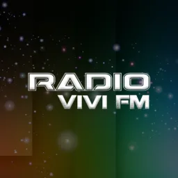 Logo da Vivi FM
