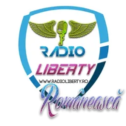 Logo da Radio Liberty Muzică Românească -București