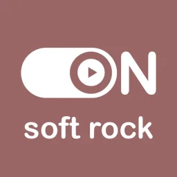 Logo da - 0 N - Soft Rock on Radio