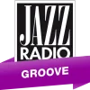 Logo de JazzRadio.fr Groove