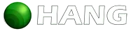 Logo da HANG106FM