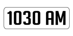 Logo de 1030 AM (Ciudad de México) - 1030 AM - XEQR-AM - Grupo Radio Centro - Ciudad de México