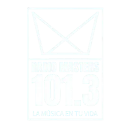 Logo de RADIO MASTERS