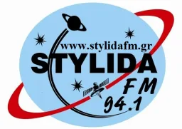 Logo da Stylida 94.1