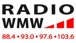 Logo da Radio WMW