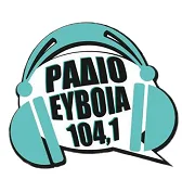 Logo de Εύβοια 104.1