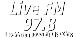 Logo da LiveFm 97.8