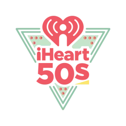 Logo da iHeart50s Radio