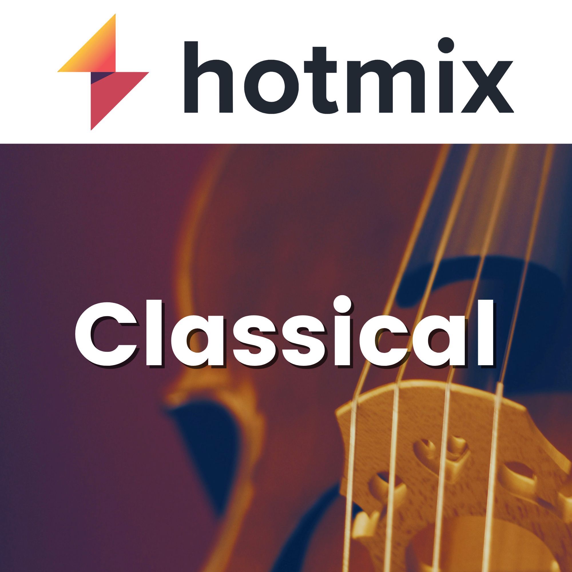 Logo da Hotmix Classical