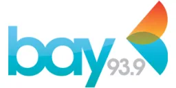 Bay 93.9 logo