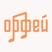 Logo da Радио Орфей - Клавир