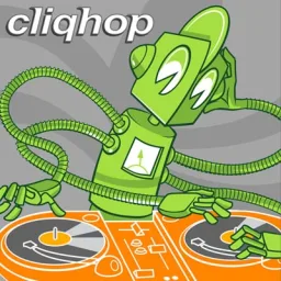 Logo da SomaFM CliqHop IDM (128k MP3)