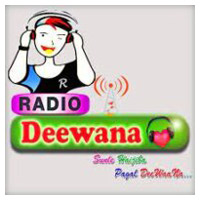 Radio Deewana logo