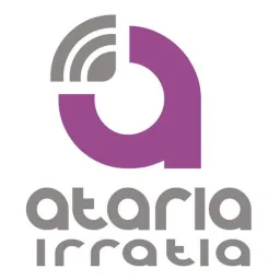 Logo da Ataria Irratia