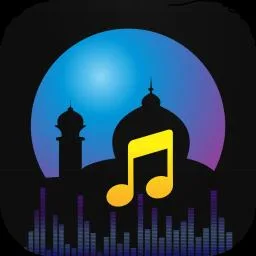 Logo da Islamic Music Radio