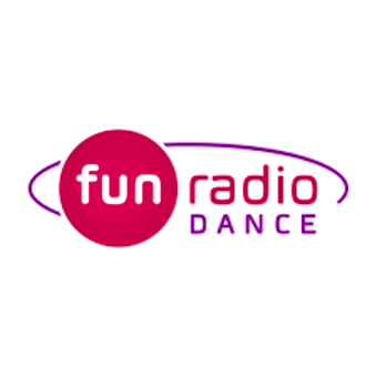 Logo da FUN RÁDIO DANCE