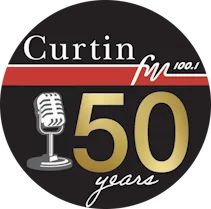 Logo de Curtin Radio