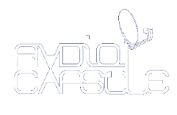 Logo de Radio Capsule