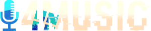 Logo da 4Music