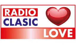 Clasic Radio_Love -București logo