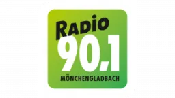 Logo de Radio 90,1