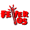 Logo de Fever 105