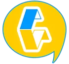 Galuh Media Streaming Cianjur Indonesia logo