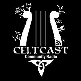Logo da Celtcast