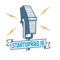 Logo da Startup.Radio