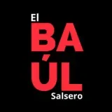 Logo da elbaulsalsero
